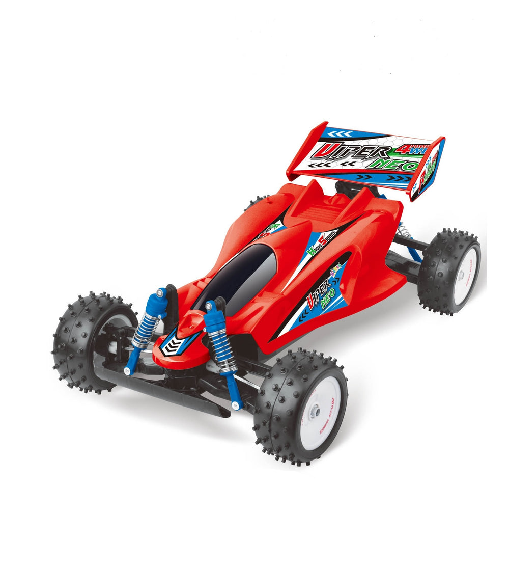 KIDZ. RC BUGGY VIPER NEO 1/8 BPC Default Title