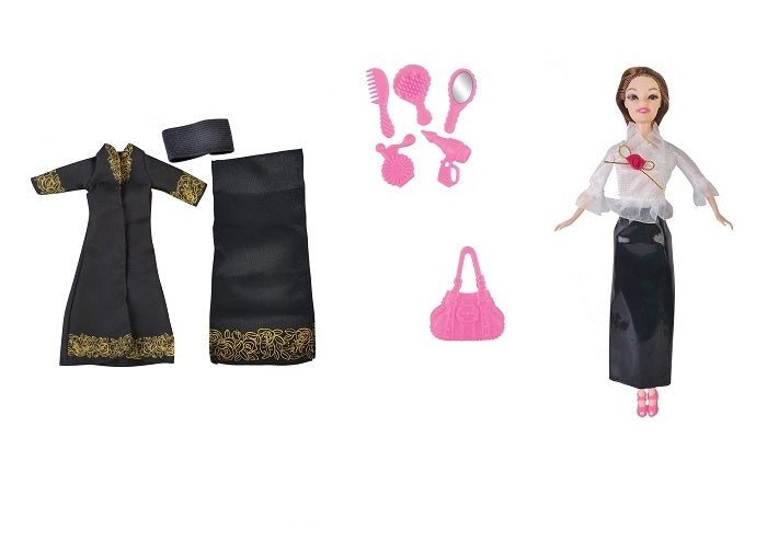 P.JOY YASMINA DELUX 30CM Default Title