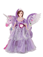 P.JOY LEILA  PRINCESS AND MAGIC PEGASUS Default Title