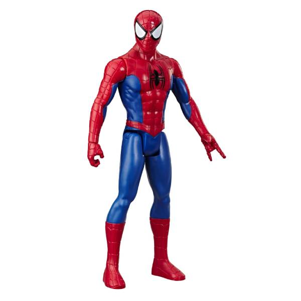 Marvel 3.75 In Vl Figure – Spiderman-MARVEL