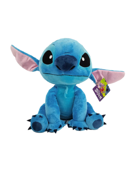 DISNEY PLUSH STITCH&LILO STITCH XL 20 Default Title