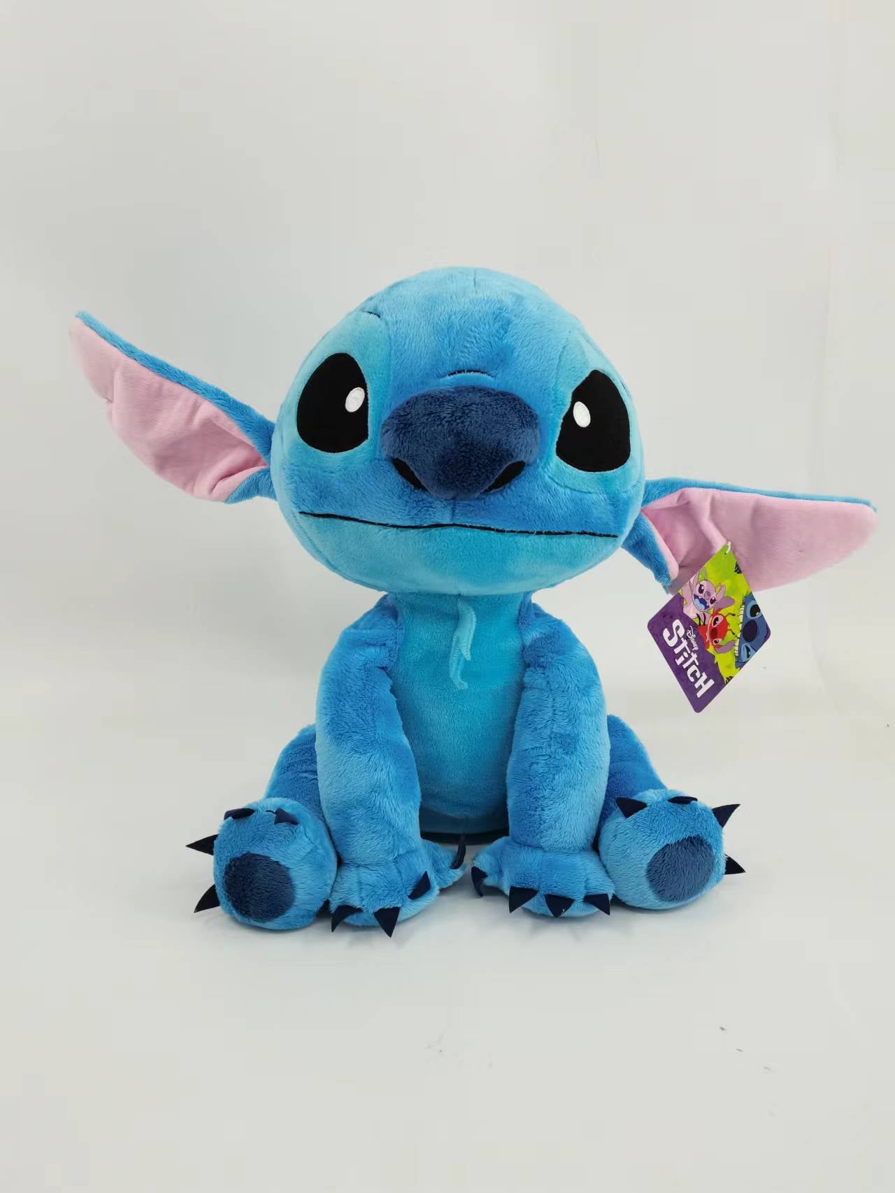 DISNEY PLUSH STITCH&LILO STITCH XL 20 Default Title