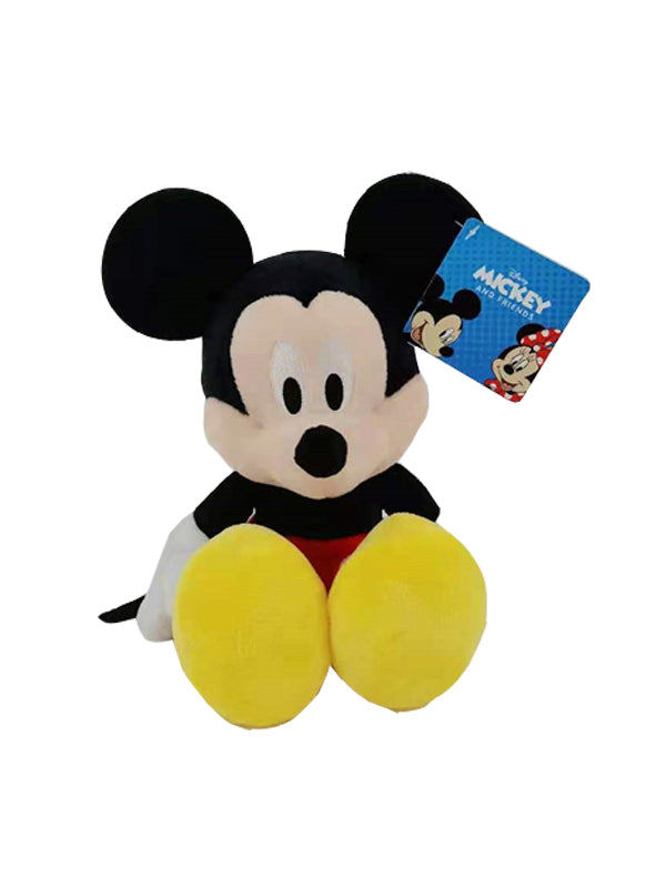 DISNEY PLUSH CORE MICKEY M 12 Default Title