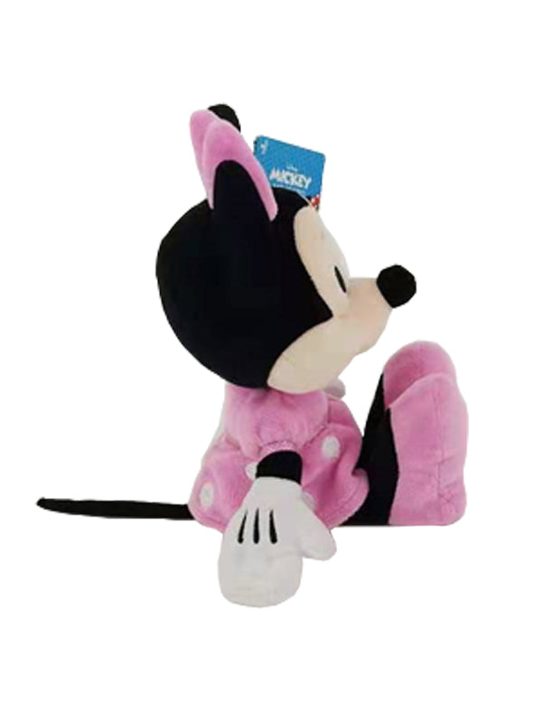 DISNEY PLUSH CORE MINNIE M 12 Default Title