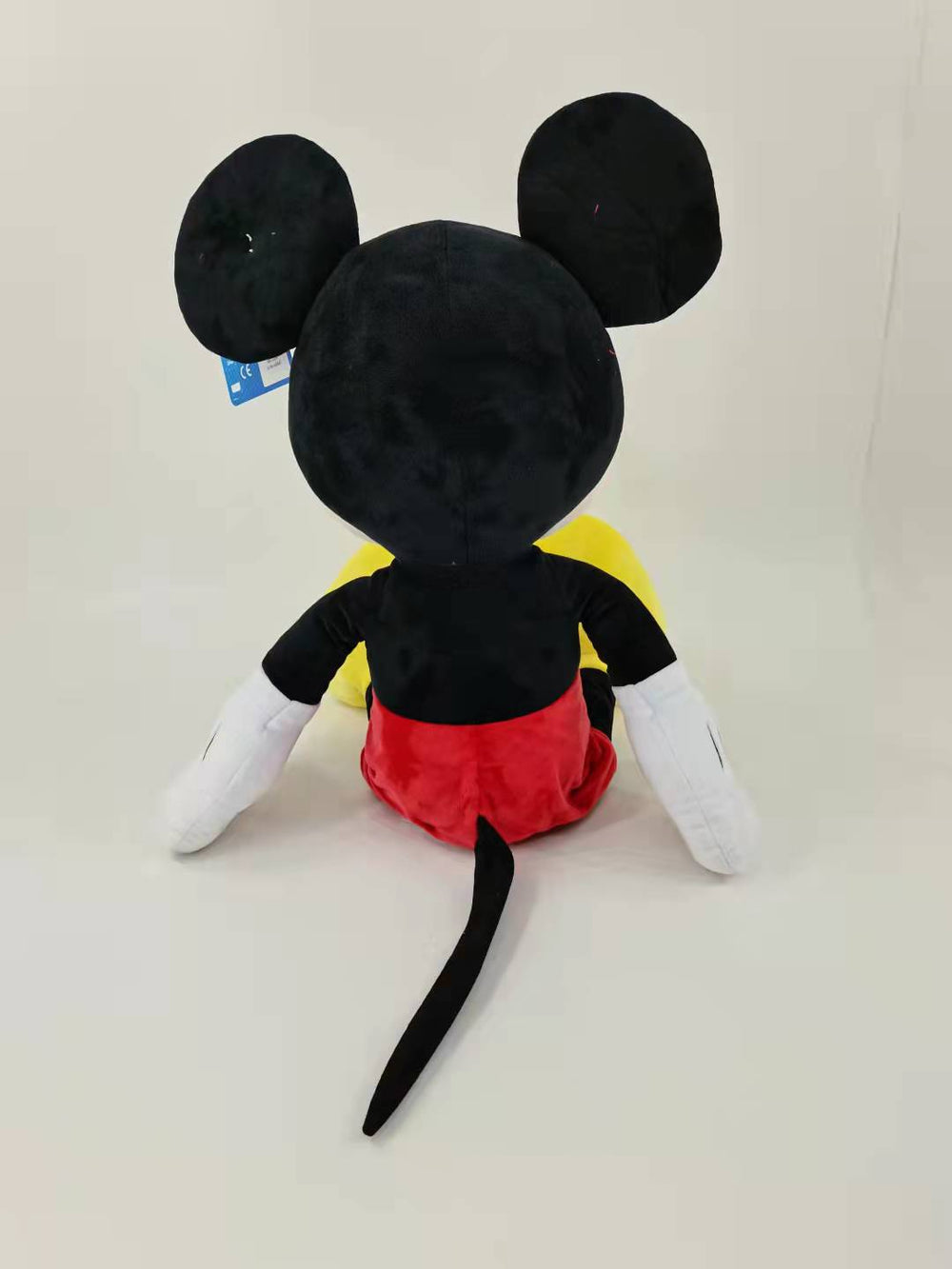 DISNEY PLUSH CORE MICKEY XXL 30 Default Title