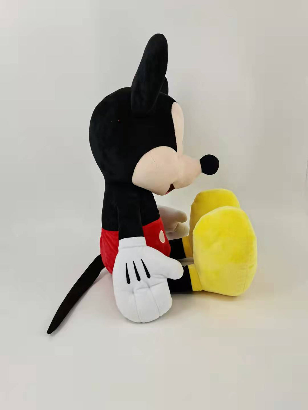 DISNEY PLUSH CORE MICKEY XXL 30 Default Title