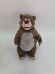 DISNEY PLUSH ANIMAL CORE BALOO M10 Default Title