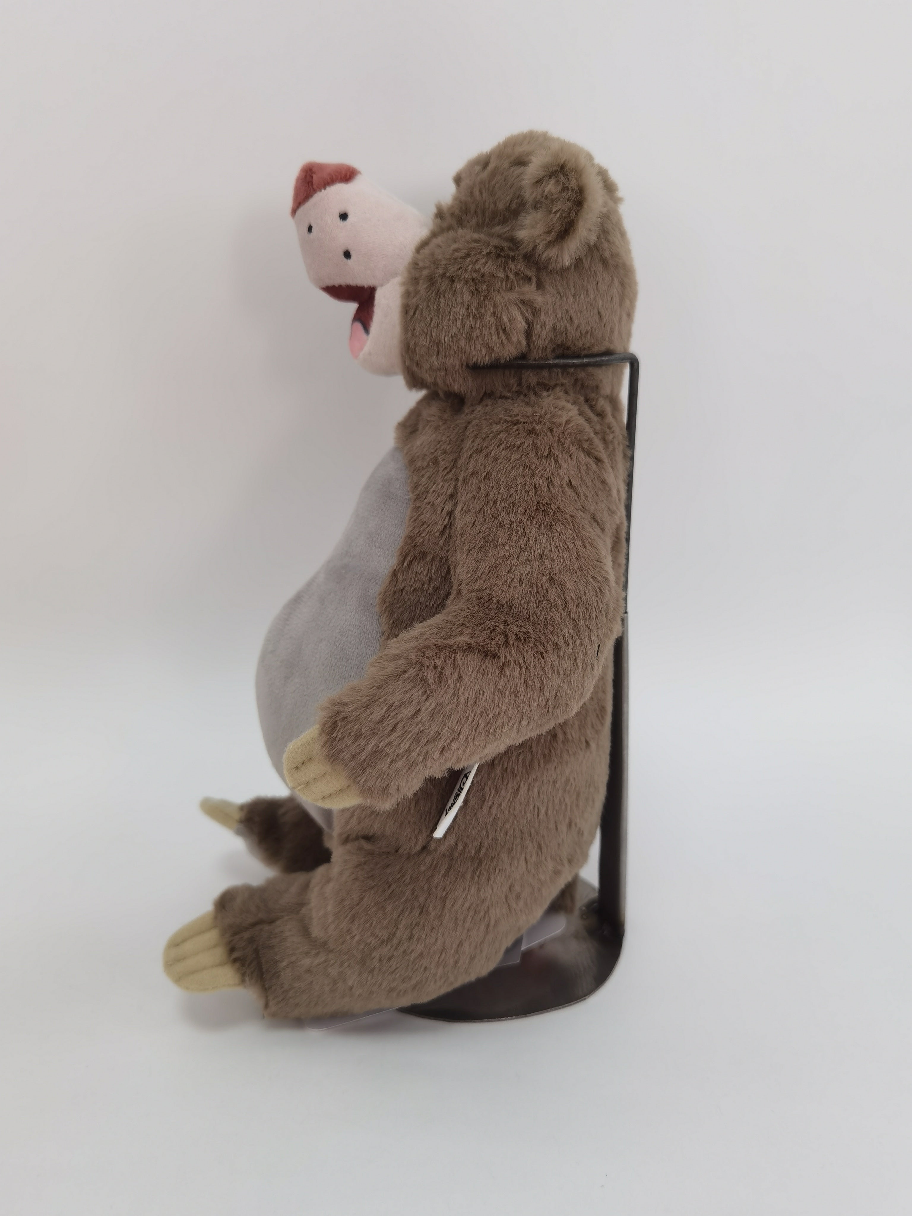 DISNEY PLUSH ANIMAL CORE BALOO M10 Default Title