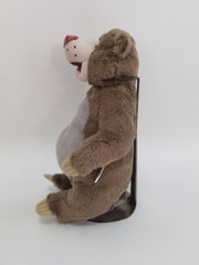 DISNEY PLUSH ANIMAL CORE BALOO M10 Default Title