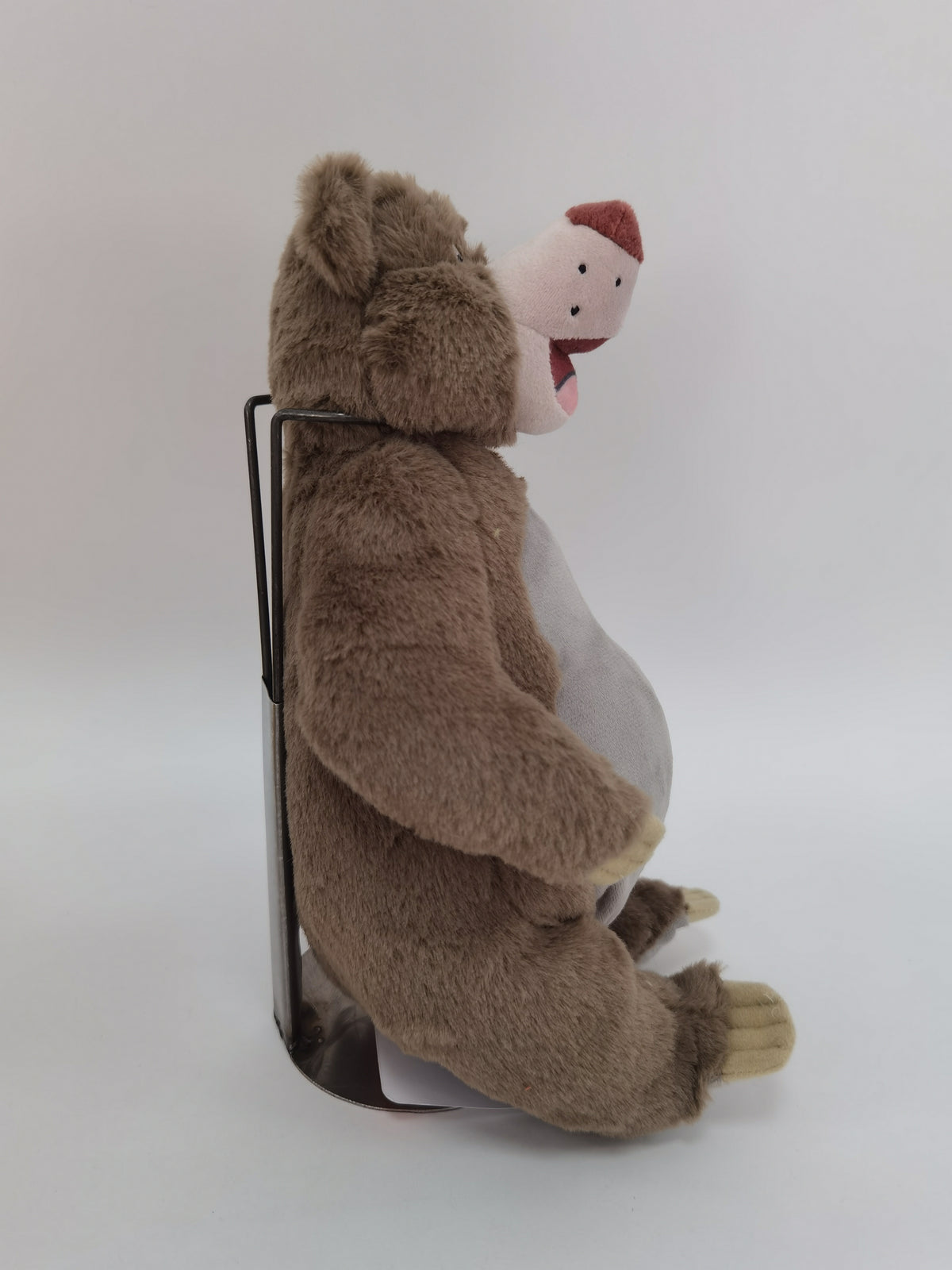 DISNEY PLUSH ANIMAL CORE BALOO M10 Default Title