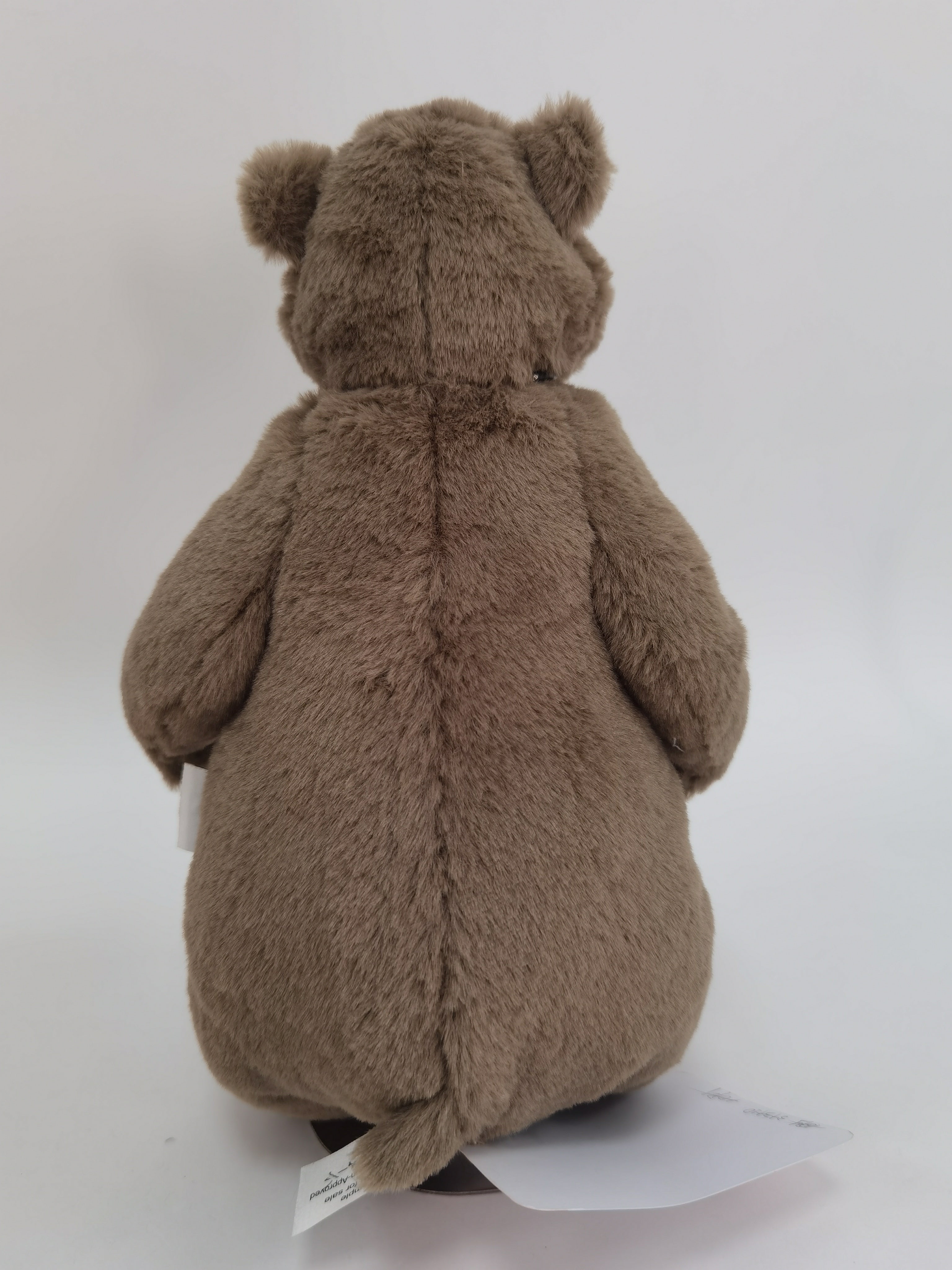 DISNEY PLUSH ANIMAL CORE BALOO M10 Default Title