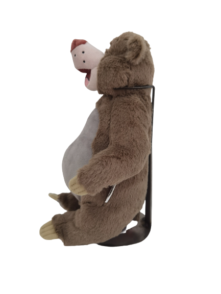 DISNEY PLUSH ANIMAL CORE BALOO M10 Default Title