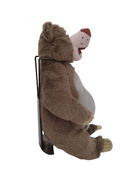 DISNEY PLUSH ANIMAL CORE BALOO M10 Default Title