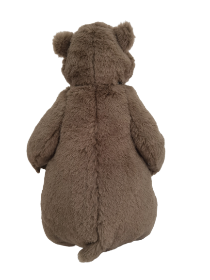 DISNEY PLUSH ANIMAL CORE BALOO M10 Default Title