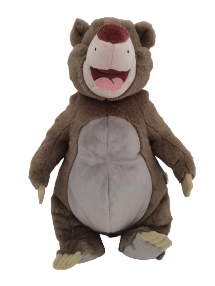 DISNEY PLUSH ANIMAL CORE BALOO M2 14 Default Title