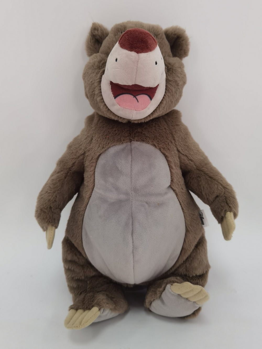 DISNEY PLUSH ANIMAL CORE BALOO M2 14 Default Title