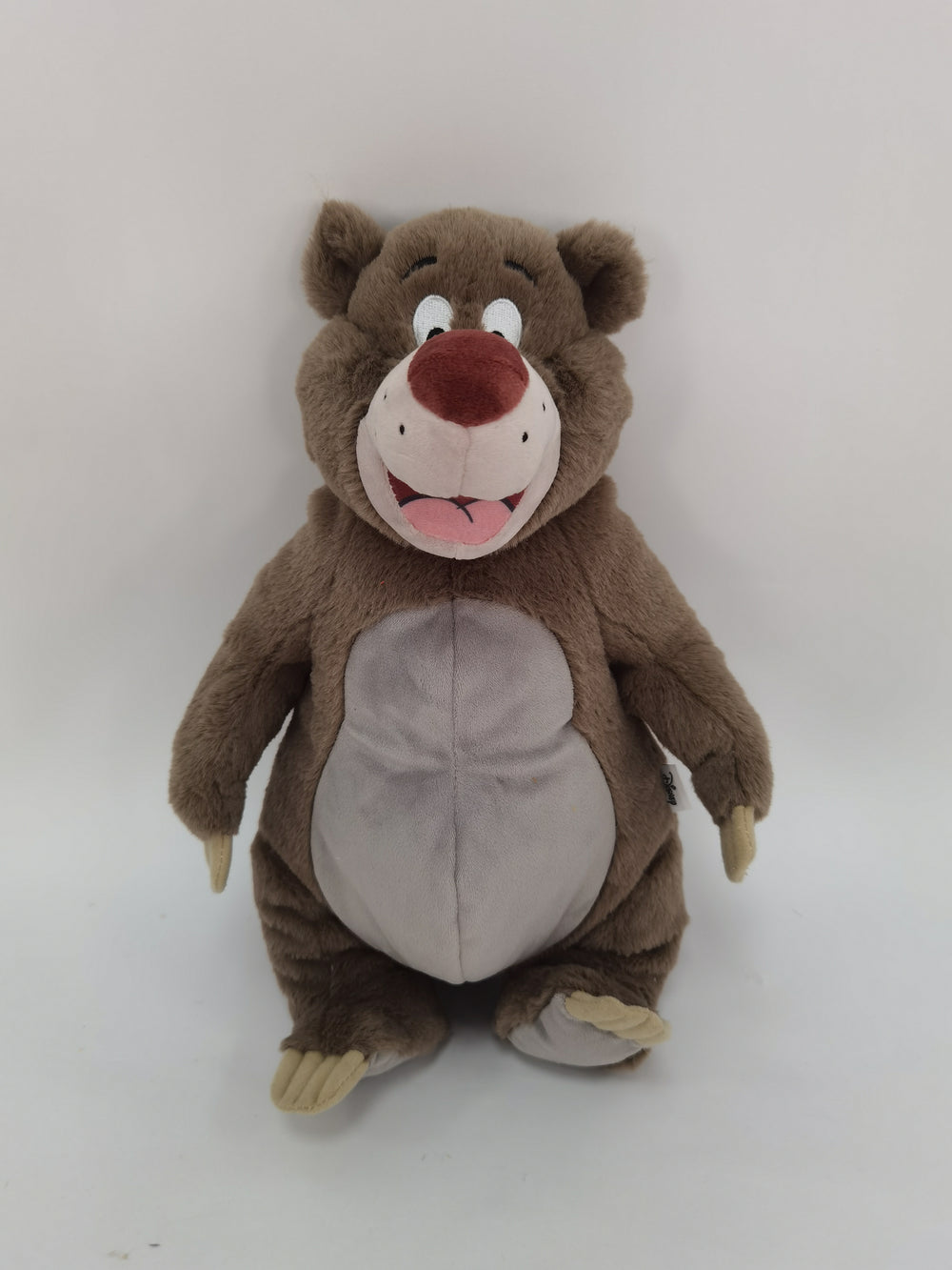 DISNEY PLUSH ANIMAL CORE BALOO M2 14 Default Title
