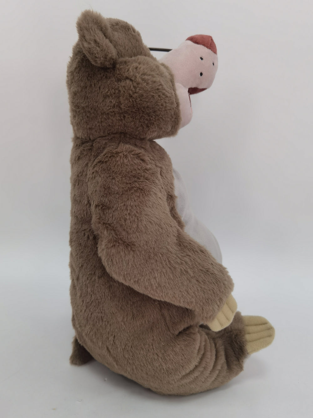 DISNEY PLUSH ANIMAL CORE BALOO M2 14 Default Title