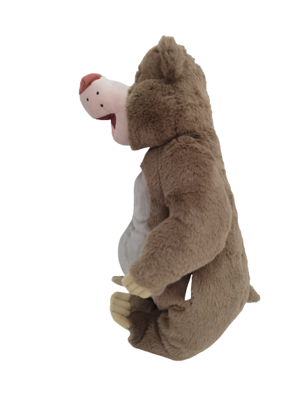DISNEY PLUSH ANIMAL CORE BALOO M2 14 Default Title