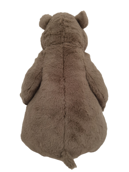 DISNEY PLUSH ANIMAL CORE BALOO M2 14 Default Title