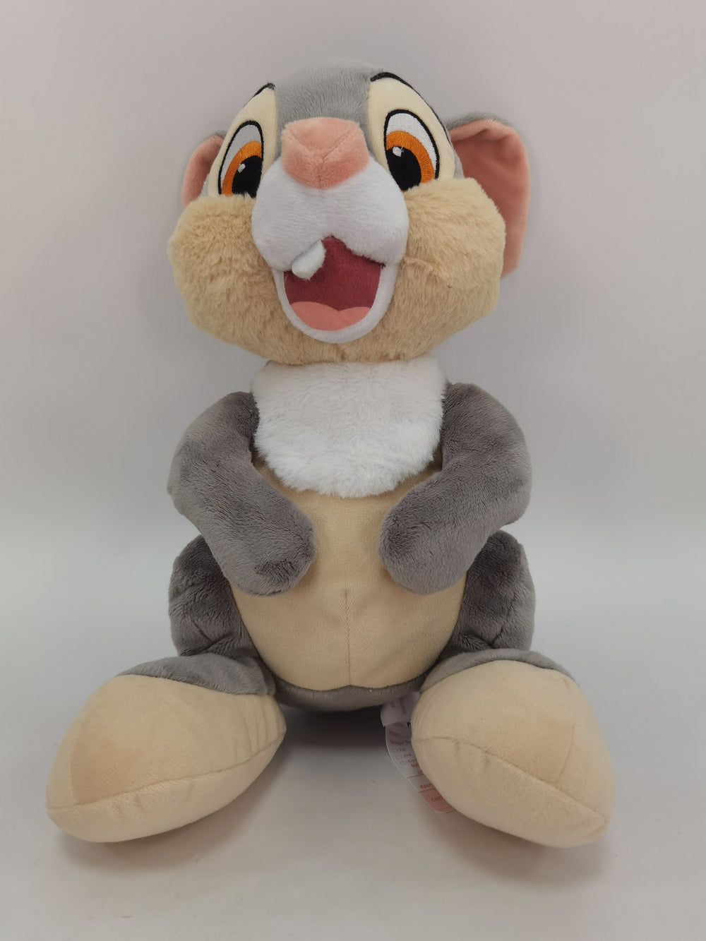DISNEY PLUSH ANIMAL CORE THUMPER M2 14 Default Title