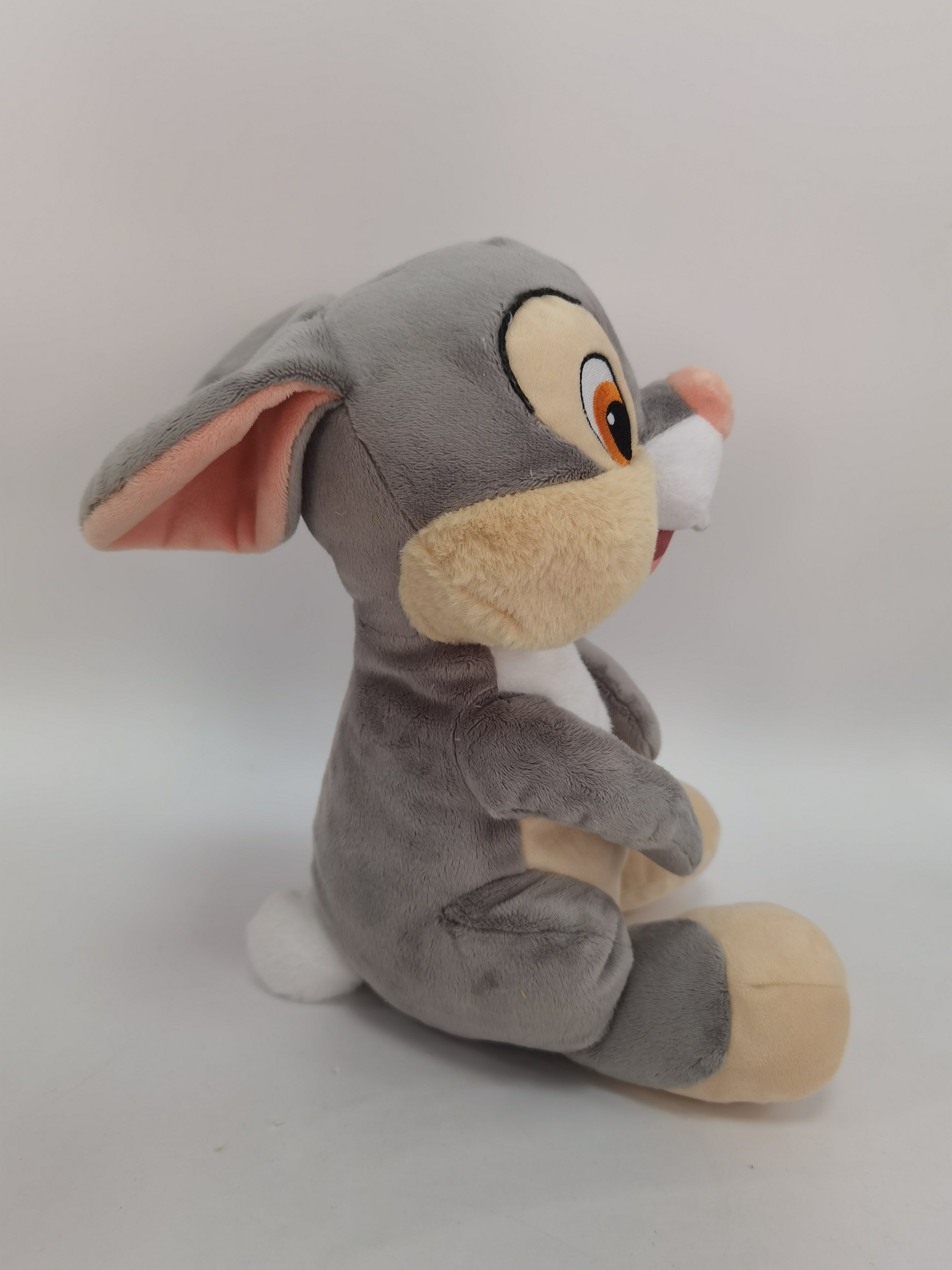DISNEY PLUSH ANIMAL CORE THUMPER M2 14 Default Title