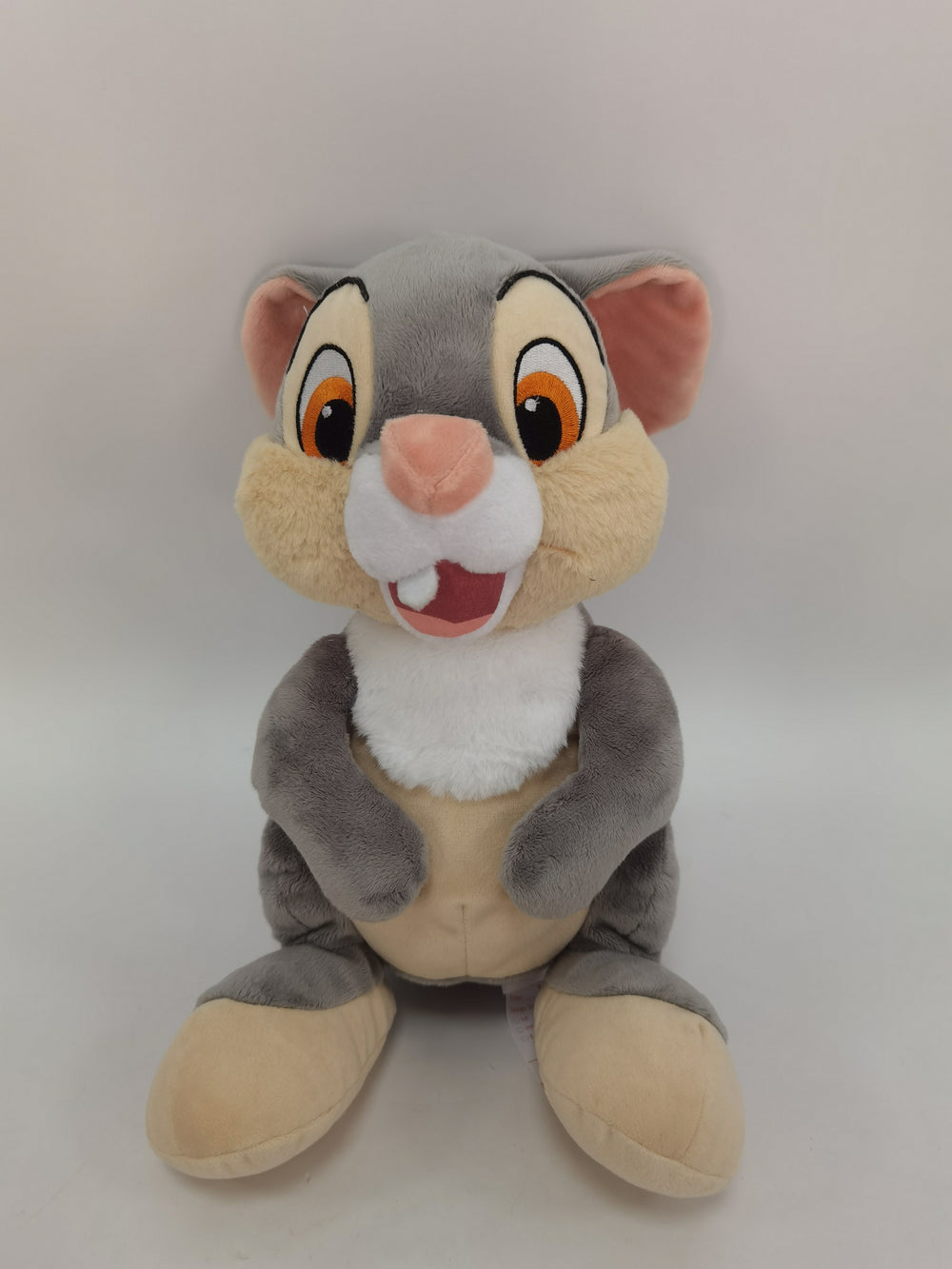 DISNEY PLUSH ANIMAL CORE THUMPER M2 14 Default Title