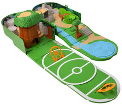 POKEMON CARY CASE PLAYSET Default Title