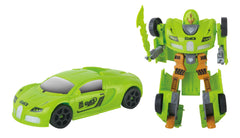 P.JOY POWER MACH ROBOT BATTLE 3ASST Default Title