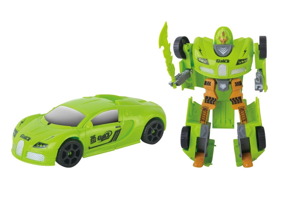 P.JOY POWER MACH ROBOT BATTLE 3ASST Default Title