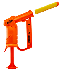 Hasbro Nerf Alpha Strike Uppercut Ast - Orange-NERF