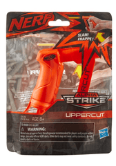 Hasbro Nerf Alpha Strike Uppercut Ast - Orange-NERF