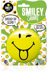 Slimy - Smiley 150G-SLIMY