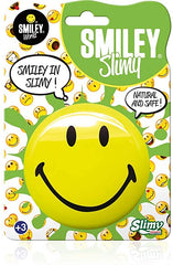 Slimy - Smiley 150G-SLIMY