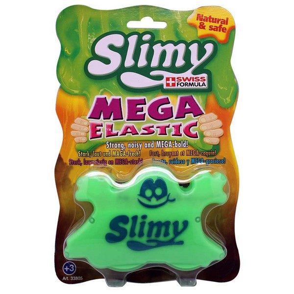 Slimy Original Mega Elastic-SLIMY