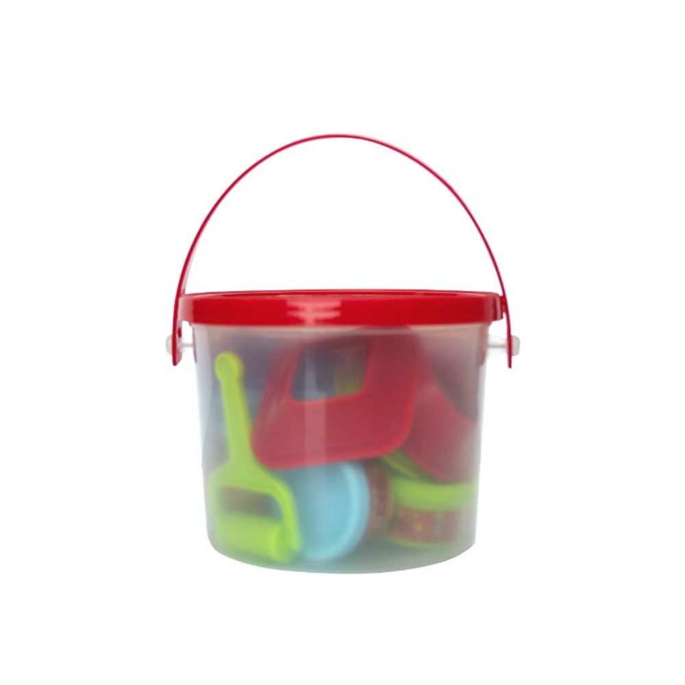 DOHTIME COCOMELON MEGA DOUGH BUCKET Default Title