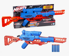 Hasbro Nerf Alpha Strike Mantis Lr 1-NERF