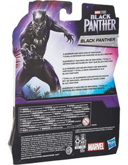 Hasbro Marvel Black Panther Legacy Fig-MARVEL