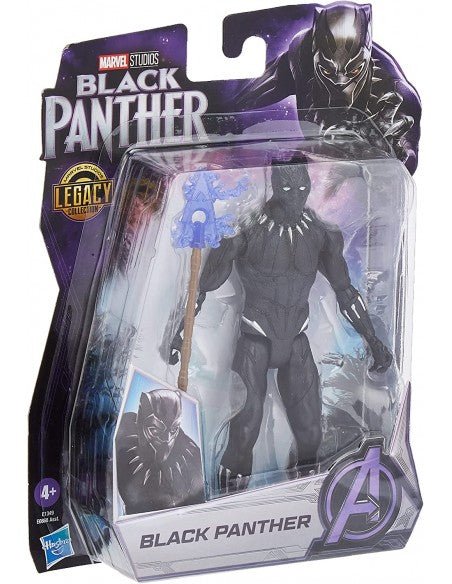 Hasbro Marvel Black Panther Legacy Fig-MARVEL