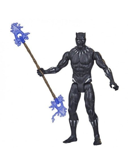 Hasbro Marvel Black Panther Legacy Fig-MARVEL