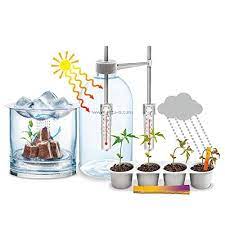 4M Kidz Labs / Green Science - Weather Science-4M