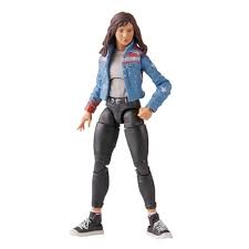 Hasbro Dr. Strange 2 Legends America Chavez-HASBRO