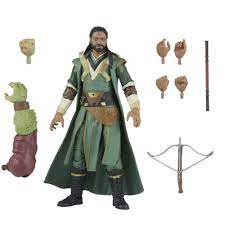 Hasbro Dr. Strange 2 Legends Mordo-HASBRO