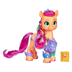 Hasbro My Little Pony Rainbow Reveal Sunny-MY LITTLE PONY