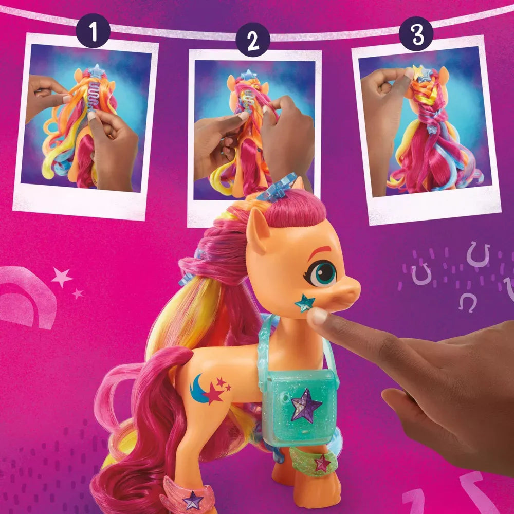 Hasbro My Little Pony Rainbow Reveal Sunny-MY LITTLE PONY