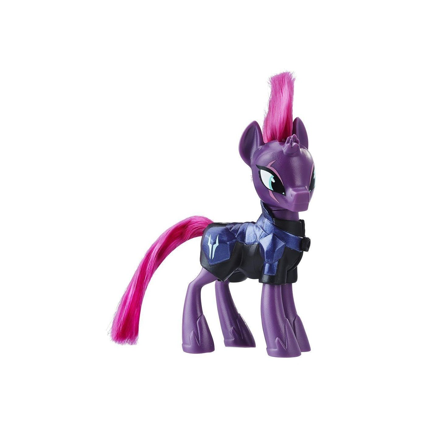 Hasbro My Little Pony Pony Friends Ast - Tempest Shadow-MY LITTLE PONY