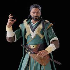 Hasbro Dr. Strange 2 Legends Mordo-HASBRO