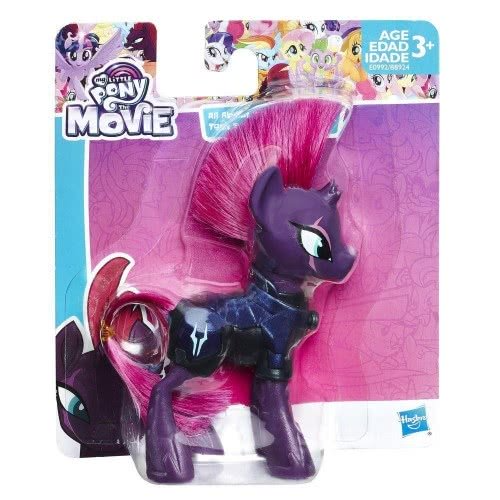 Hasbro My Little Pony Pony Friends Ast - Tempest Shadow-MY LITTLE PONY