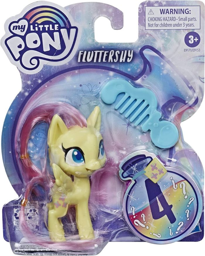 Hasbro My Little Pony Potion Pony Ast - Fluttershy-MY LITTLE PONY