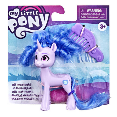 Hasbro My Little Pony Movie Best Movie Friends-MY LITTLE PONY